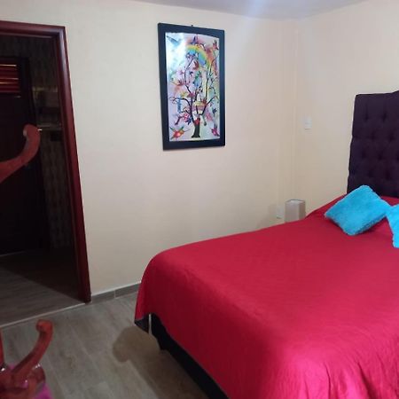 Hôtel Mi Pueblito Magico à El Oro de Hidalgo Extérieur photo