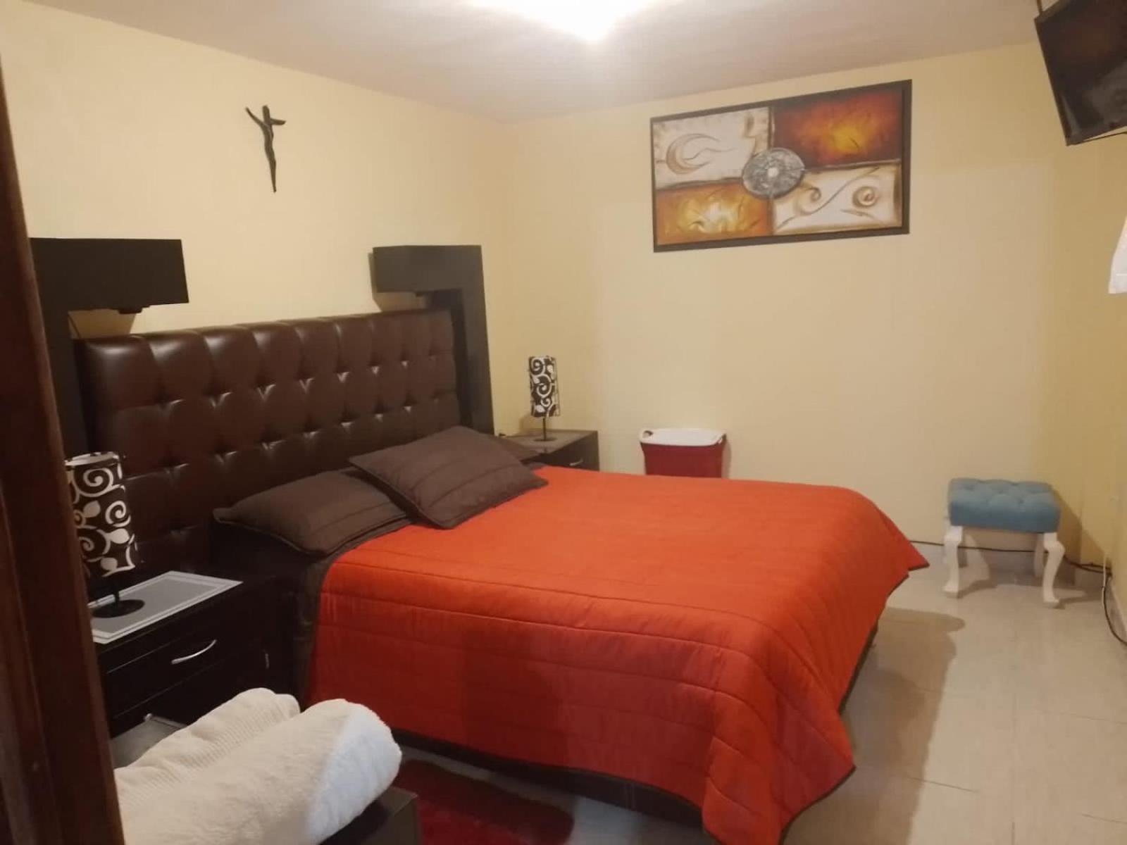 Hôtel Mi Pueblito Magico à El Oro de Hidalgo Extérieur photo